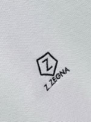 wholesale quality ermenegildo zegna silk shirts model no. 11